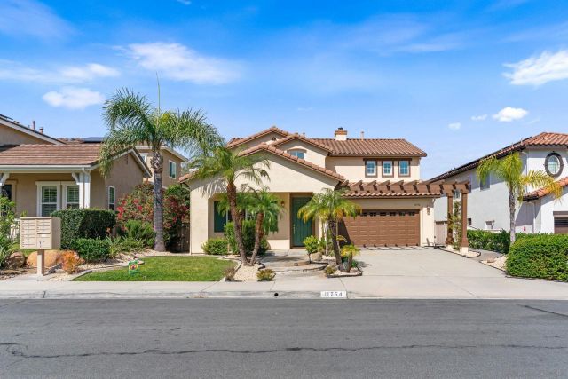 11754 Ashlock, San Diego, CA 92131