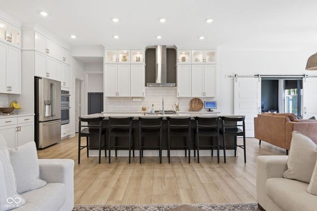 11419 Gammel Place, Fishers, IN 46040