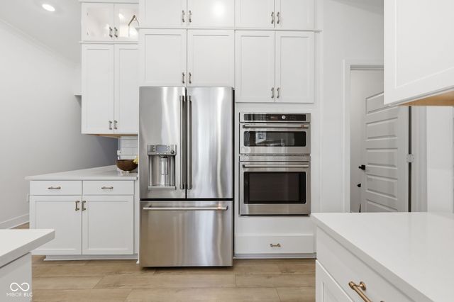 11419 Gammel Place, Fishers, IN 46040