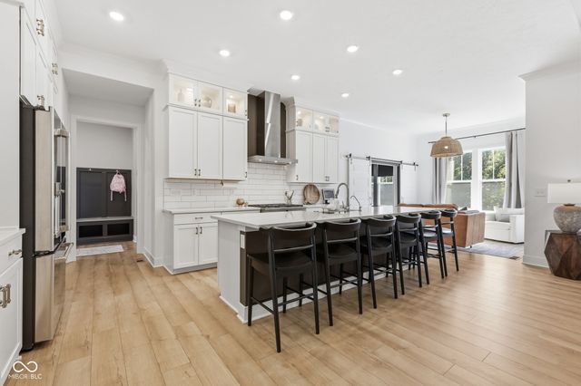 11419 Gammel Place, Fishers, IN 46040