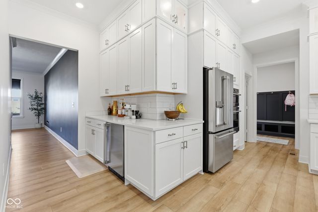 11419 Gammel Place, Fishers, IN 46040