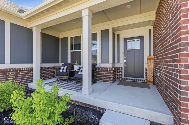 11419 Gammel Place, Fishers, IN 46040