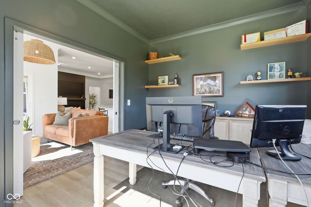 11419 Gammel Place, Fishers, IN 46040