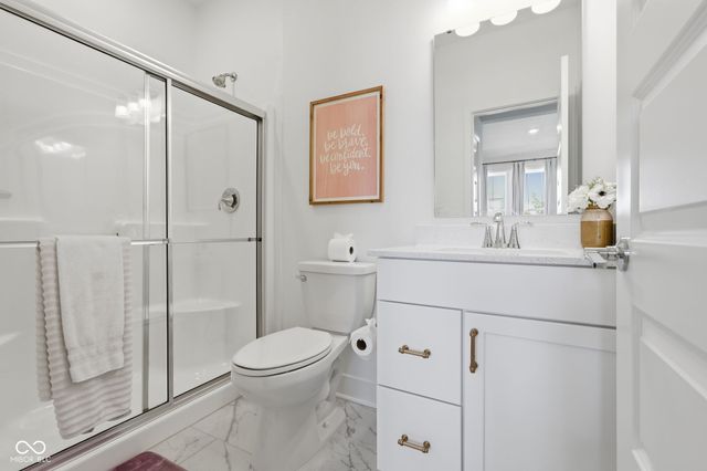 11419 Gammel Place, Fishers, IN 46040