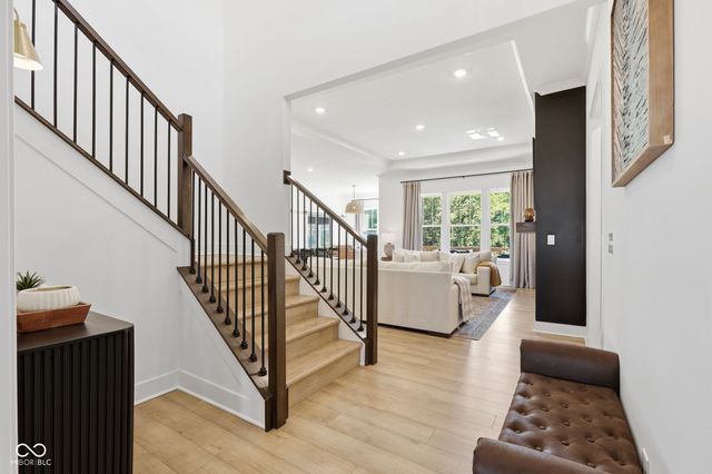 11419 Gammel Place, Fishers, IN 46040