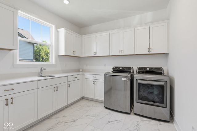 11419 Gammel Place, Fishers, IN 46040