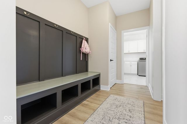 11419 Gammel Place, Fishers, IN 46040