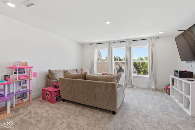 11419 Gammel Place, Fishers, IN 46040