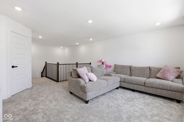 11419 Gammel Place, Fishers, IN 46040