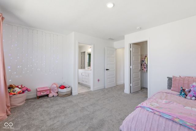 11419 Gammel Place, Fishers, IN 46040