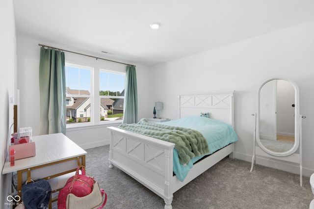 11419 Gammel Place, Fishers, IN 46040