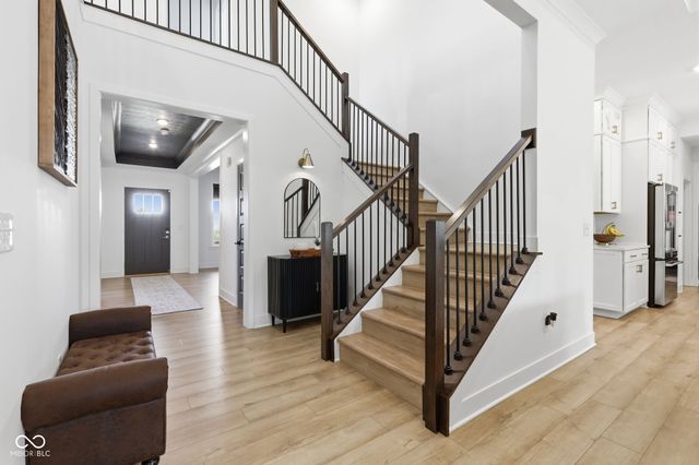 11419 Gammel Place, Fishers, IN 46040