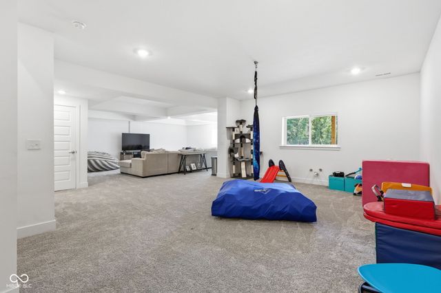 11419 Gammel Place, Fishers, IN 46040