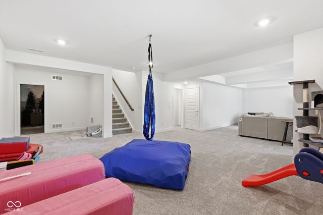 11419 Gammel Place, Fishers, IN 46040