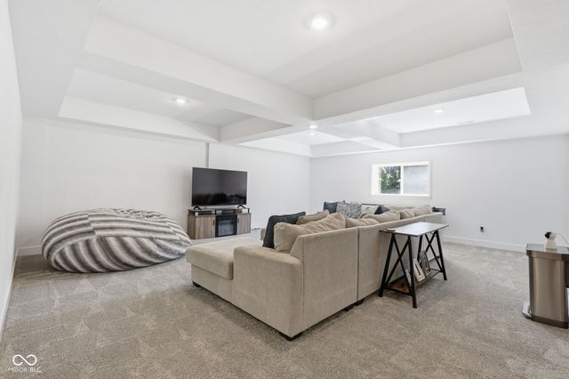 11419 Gammel Place, Fishers, IN 46040
