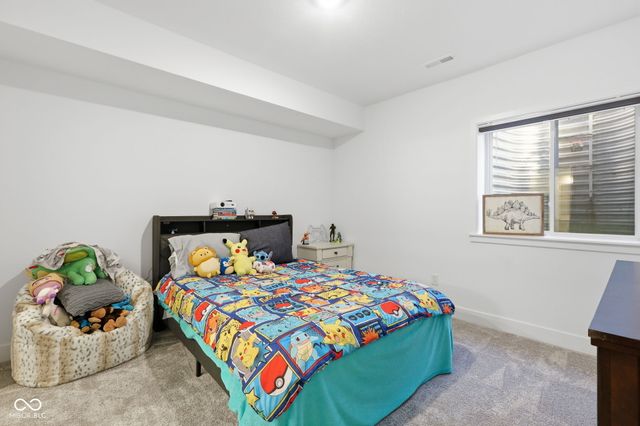 11419 Gammel Place, Fishers, IN 46040