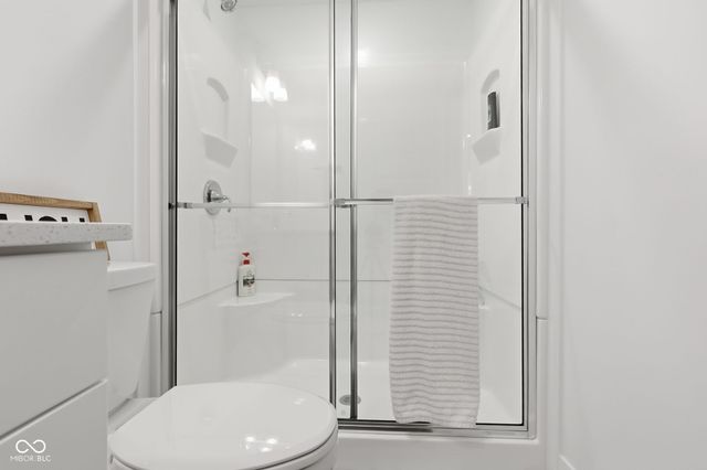 11419 Gammel Place, Fishers, IN 46040