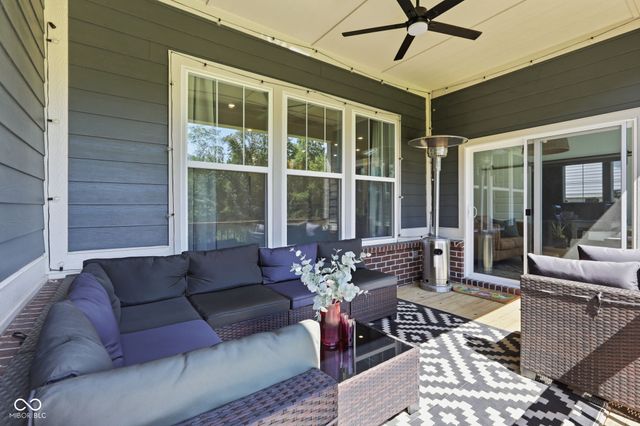 11419 Gammel Place, Fishers, IN 46040