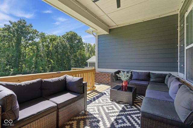 11419 Gammel Place, Fishers, IN 46040