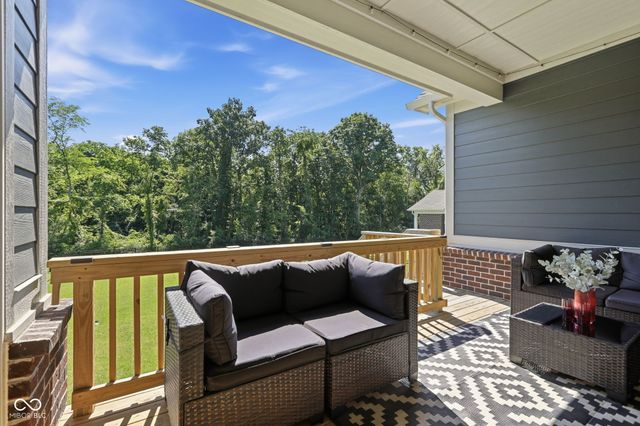 11419 Gammel Place, Fishers, IN 46040