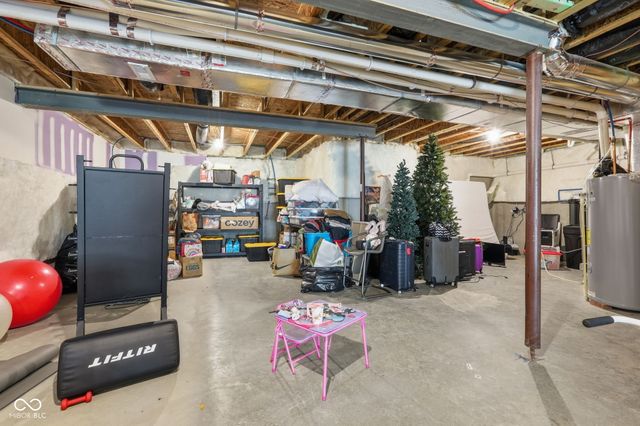 11419 Gammel Place, Fishers, IN 46040