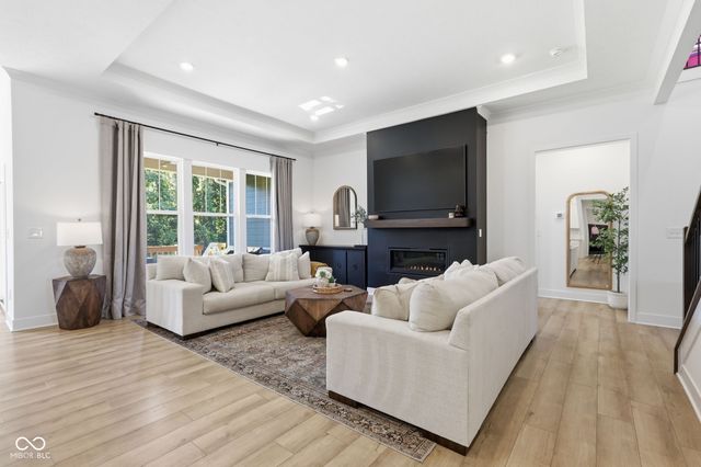 11419 Gammel Place, Fishers, IN 46040