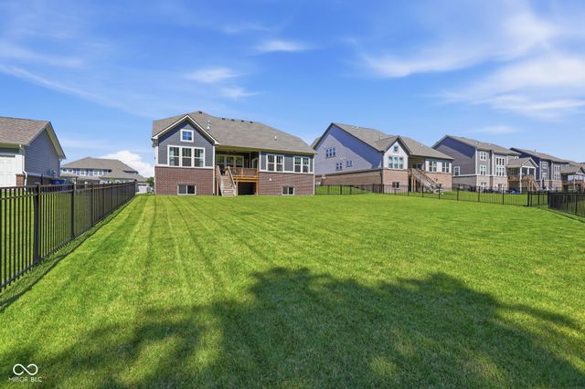 11419 Gammel Place, Fishers, IN 46040
