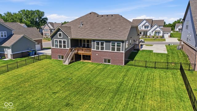 11419 Gammel Place, Fishers, IN 46040