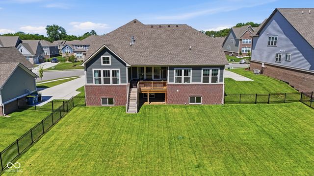 11419 Gammel Place, Fishers, IN 46040