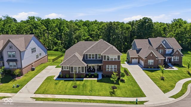 11419 Gammel Place, Fishers, IN 46040