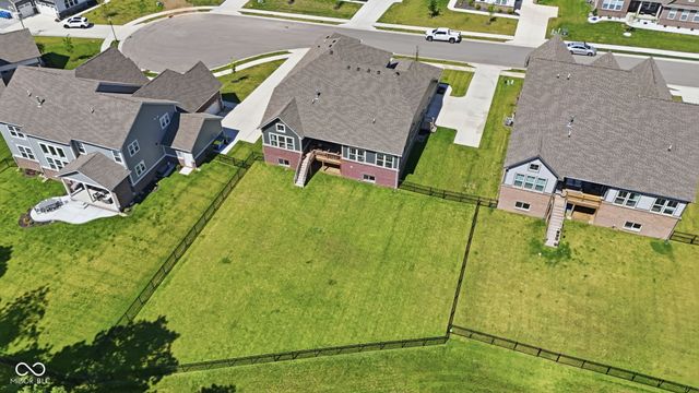 11419 Gammel Place, Fishers, IN 46040