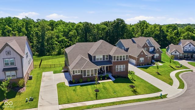 11419 Gammel Place, Fishers, IN 46040