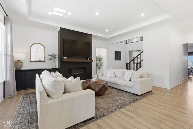 11419 Gammel Place, Fishers, IN 46040