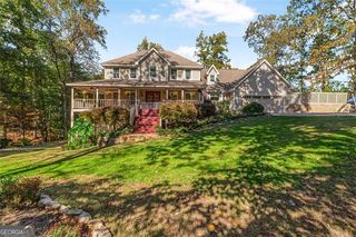 31 FAWN LAKE Trail, White, GA 30184