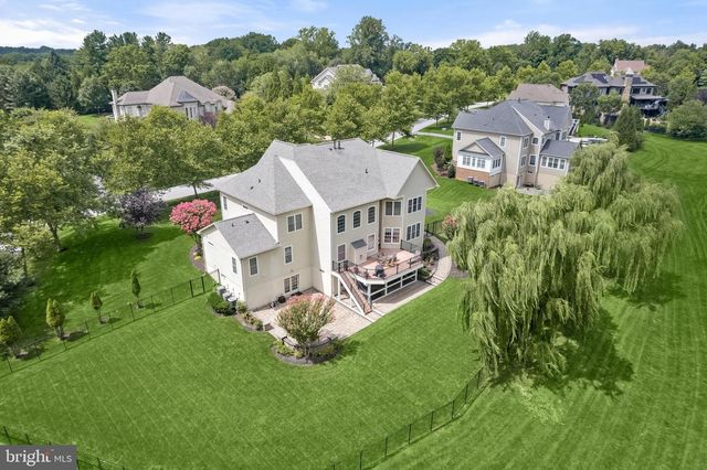 11229 KINSALE CT, Ellicott City, MD 21042