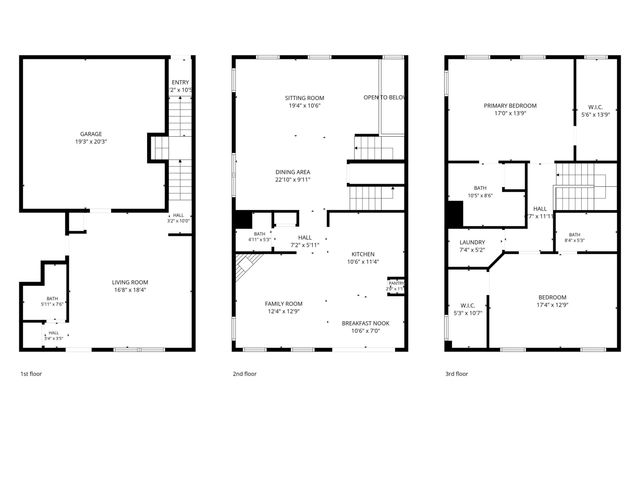 1037 Orlando Street, Carmel, IN 46032
