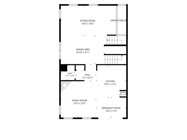 1037 Orlando Street, Carmel, IN 46032