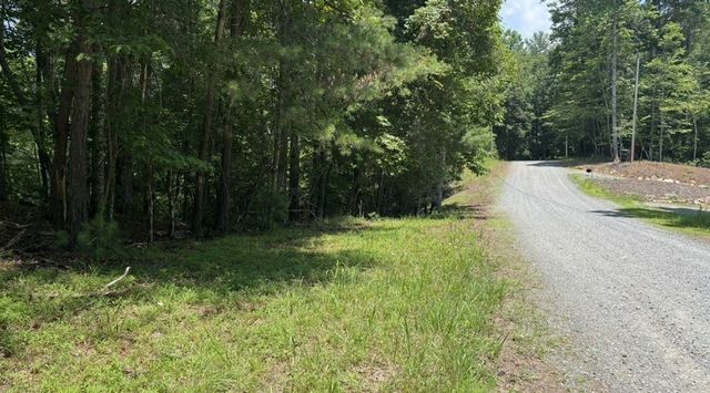 Lot 3662 Hannah Court, Ellijay, GA 30540