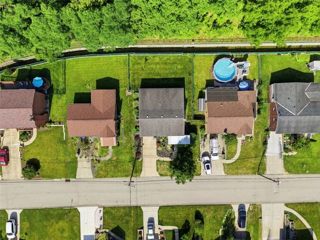 5256 Colewood Dr, Baldwin Boro, PA 15236