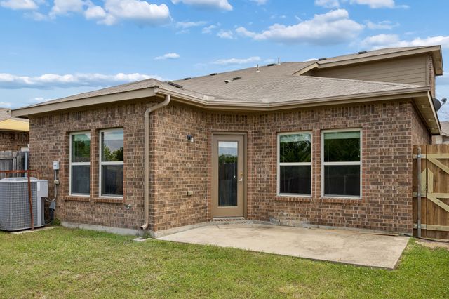 2013 Cranberry Court, Mesquite, TX 75181