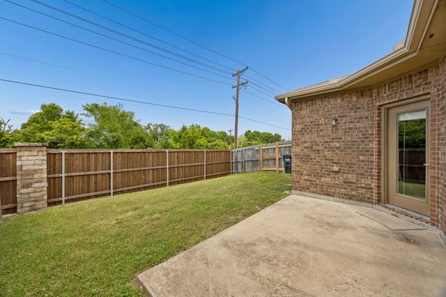 2013 Cranberry Court, Mesquite, TX 75181