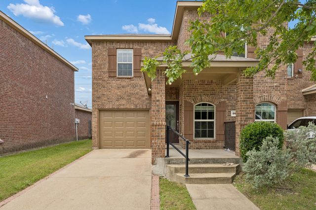 2013 Cranberry Court, Mesquite, TX 75181