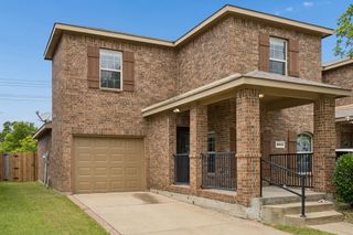 2013 Cranberry Court, Mesquite, TX 75181