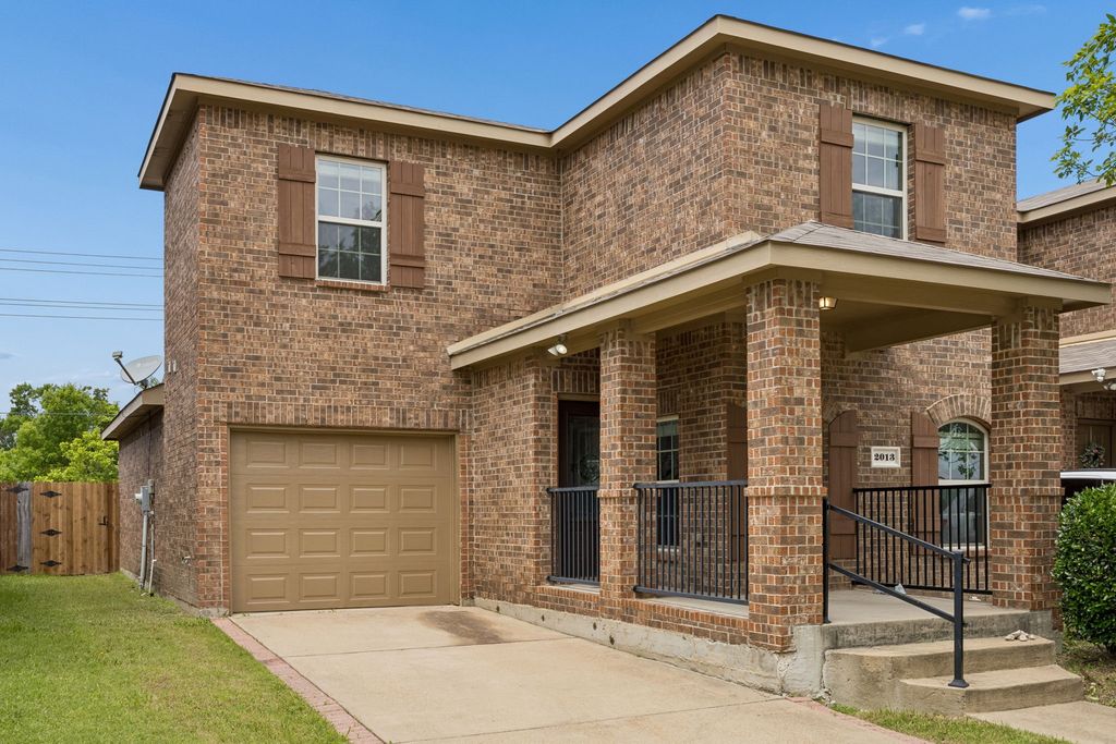 2013 Cranberry Court, Mesquite, TX 75181