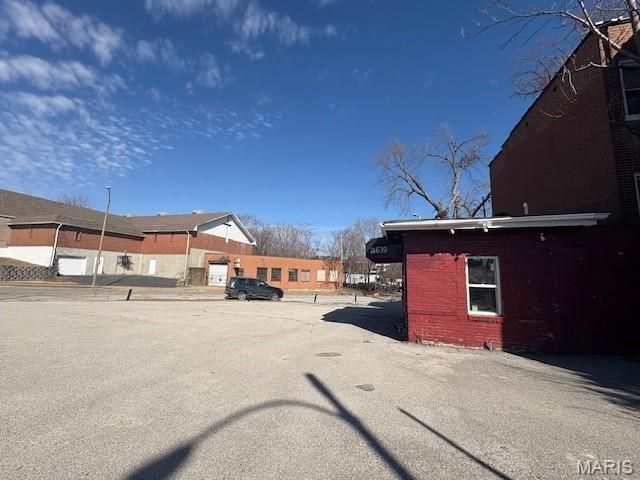 2639 Natural Bridge, St Louis, MO 63107