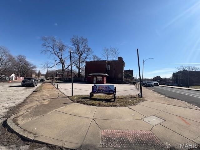 2639 Natural Bridge, St Louis, MO 63107