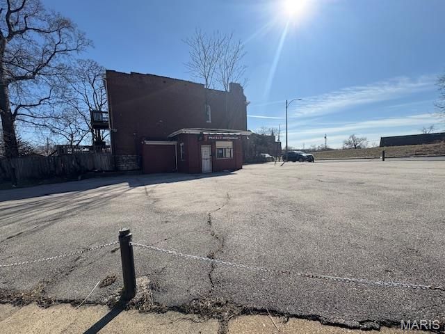 2639 Natural Bridge, St Louis, MO 63107