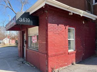 2639 Natural Bridge, St Louis, MO 63107