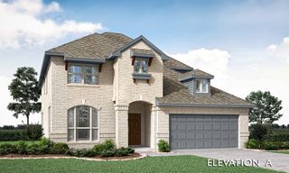 3152 Ferry Boat Lane, Granbury, TX 76049