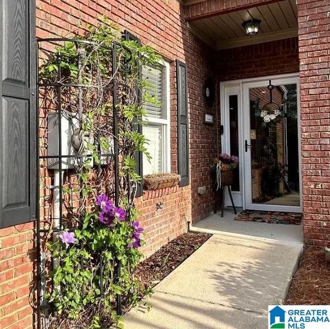 479 SCENIC VIEW LANE, Hoover, AL 35244